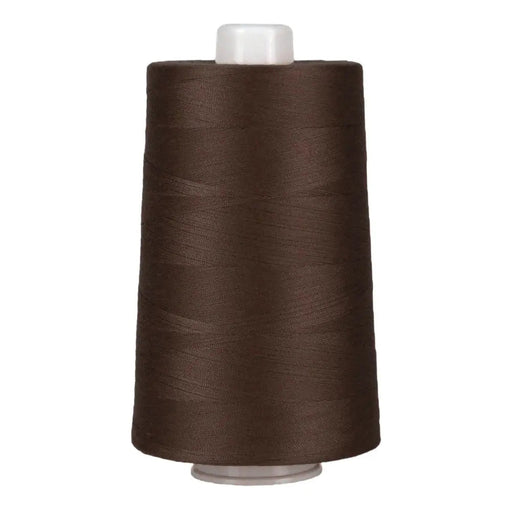 3037 Molasses Omni Polyester Thread - Choice FabricsOMNI-3037