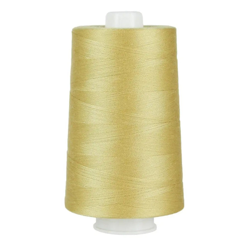 3040 Cookie Dough Omni Polyester Thread - Choice FabricsOMNI-3040