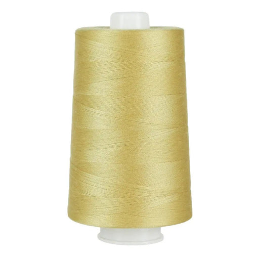3040 Cookie Dough Omni Polyester Thread - Choice FabricsOMNI-3040