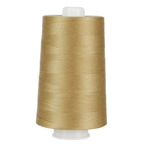 3041 Flax Omni Polyester Thread - Choice FabricsOMNI-3041