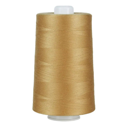 3043 Barley Omni Polyester Thread - Choice FabricsOMNI-3043