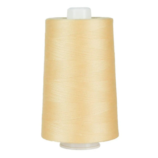 3049 Cheesecake Omni Polyester Thread - Choice FabricsOMNI-3049