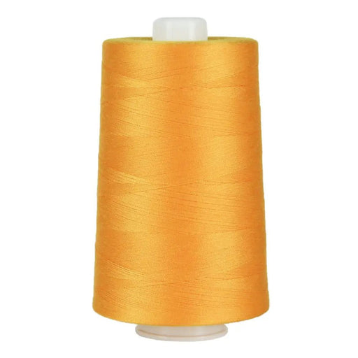 3053 School Bus Omni Polyester Thread - Choice FabricsOMNI-3053