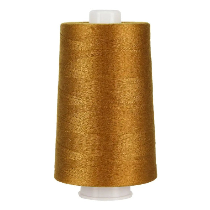 3054 Hazelnut Omni Polyester Thread - Choice FabricsOMNI-3054