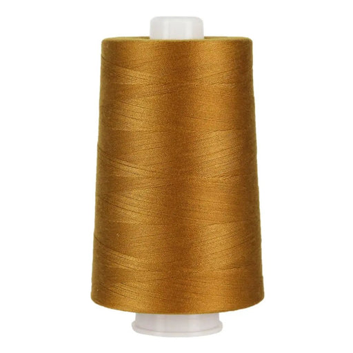 3054 Hazelnut Omni Polyester Thread - Choice FabricsOMNI-3054