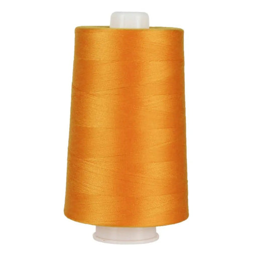 3055 Orange Glow Omni Polyester Thread - Choice FabricsOMNI-3055