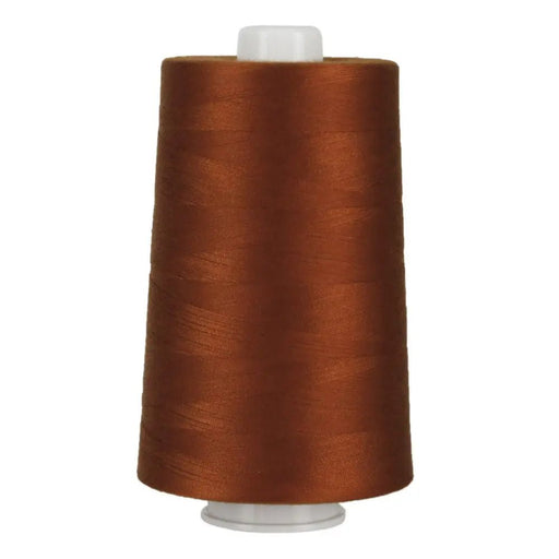 3056 Rusty Omni Polyester Thread - Choice FabricsOMNI-3056