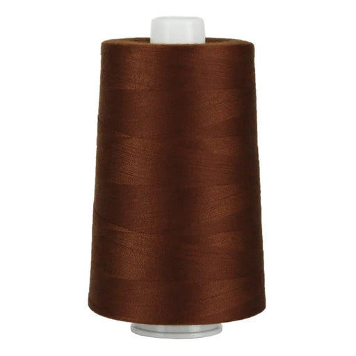 3057 Allspice Omni Polyester Thread - Choice FabricsOMNI-3057