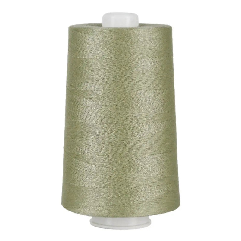 3059 Light Sage Omni Polyester Thread - Choice FabricsOMNI-3059