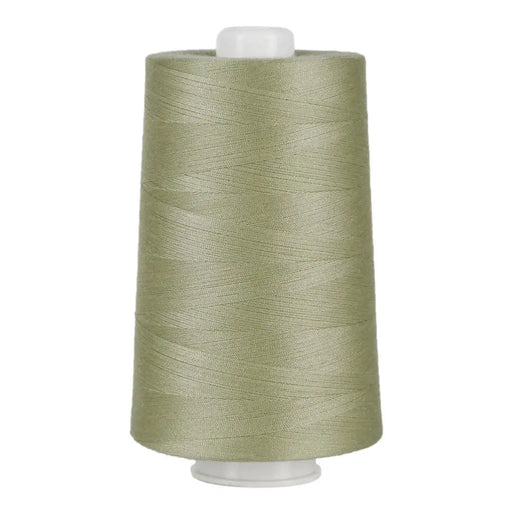 3059 Light Sage Omni Polyester Thread - Choice FabricsOMNI-3059