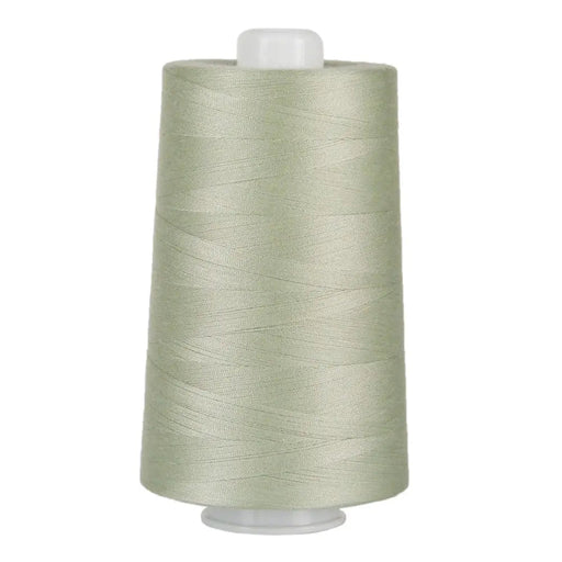 3060 Whisper Green Omni Polyester Thread - Choice FabricsOMNI-3060