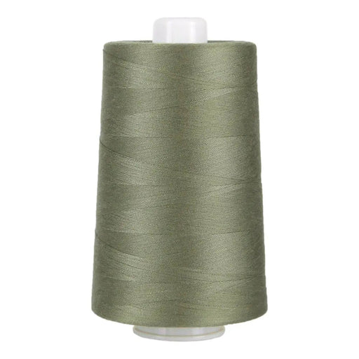 3061 Khaki Omni Polyester Thread - Choice FabricsOMNI-3061