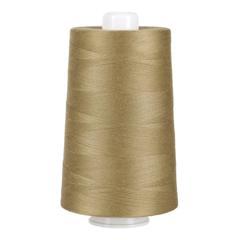 3062 Creek Bed Omni Polyester Thread - Choice FabricsOMNI-3062