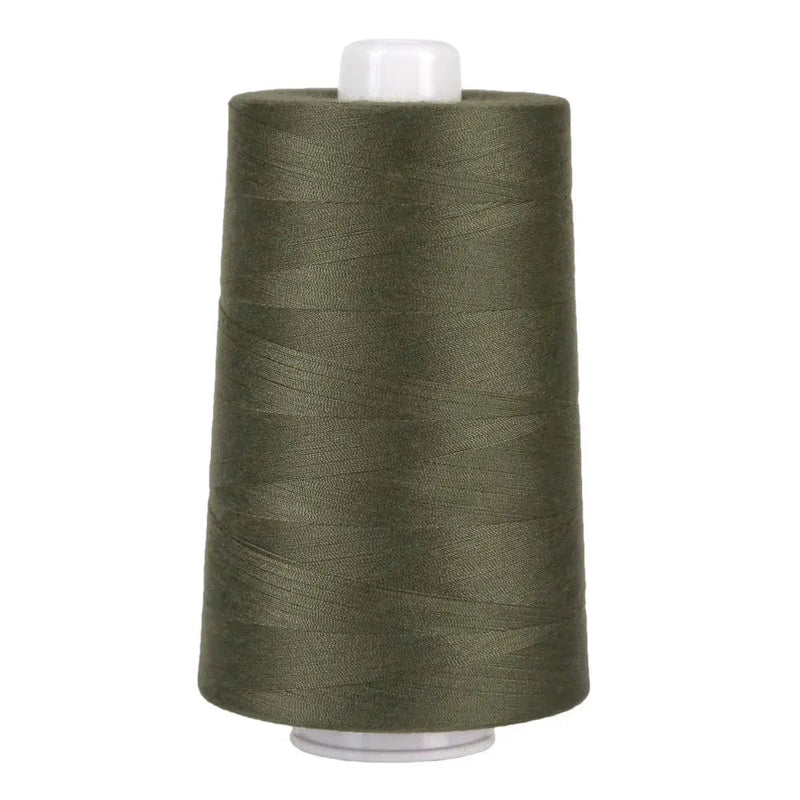 3067 Pine Shadow Omni Polyester Thread - Choice FabricsOMNI-3067
