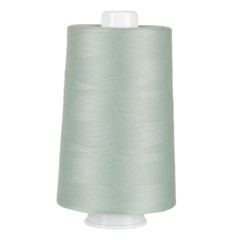 3070 Fountain Mist Omni Polyester Thread - Choice FabricsOMNI-3070