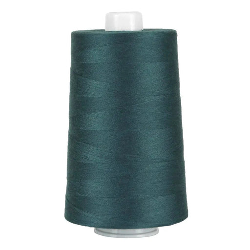 3072 Blue Spruce Omni Polyester Thread - Choice FabricsOMNI-3072