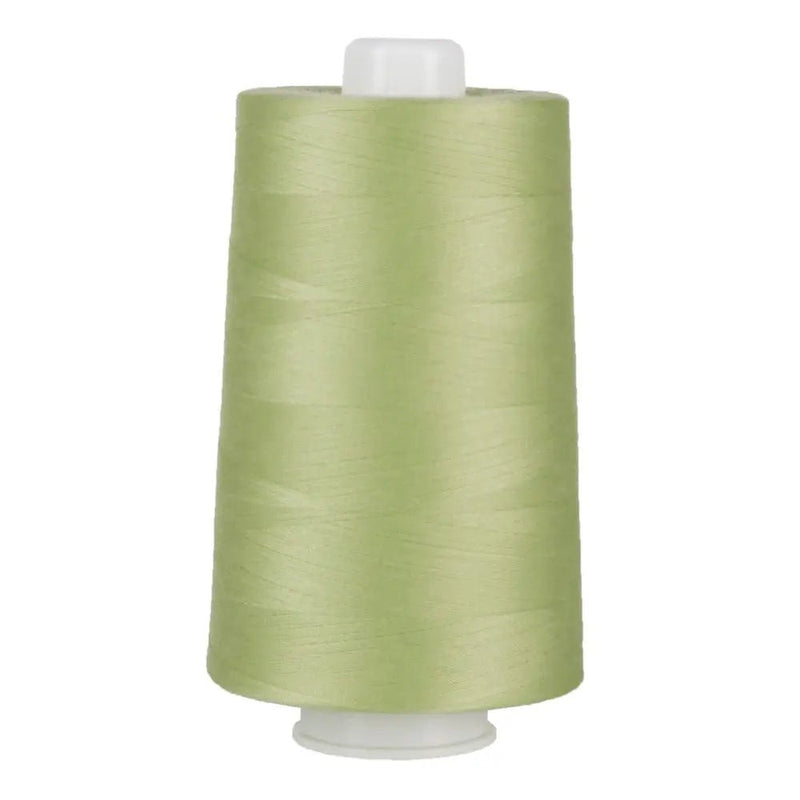 3081 Citrus Mint Omni Polyester Thread - Choice FabricsOMNI-3081