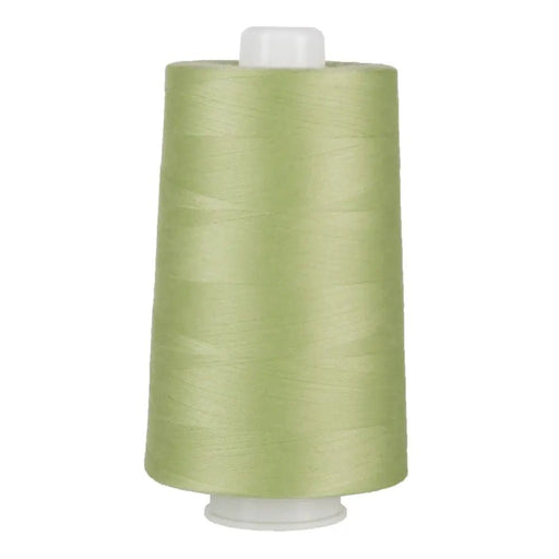 3081 Citrus Mint Omni Polyester Thread - Choice FabricsOMNI-3081