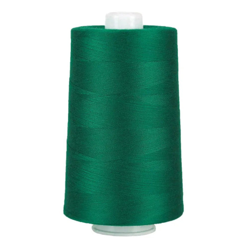 3095 Irish Eyes Omni Polyester Thread - Choice FabricsOMNI-3095