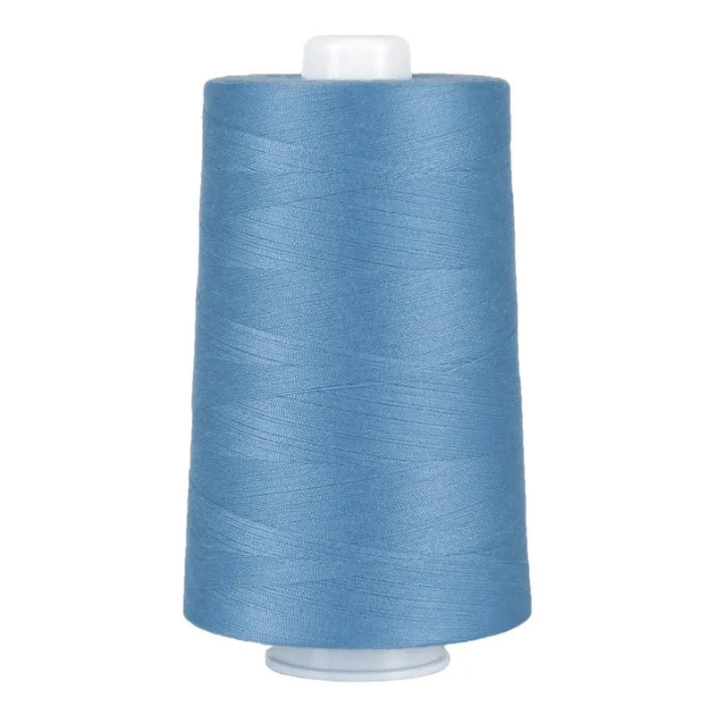 3101 Tidal Pool Omni Polyester Thread - Choice FabricsOMNI-3101