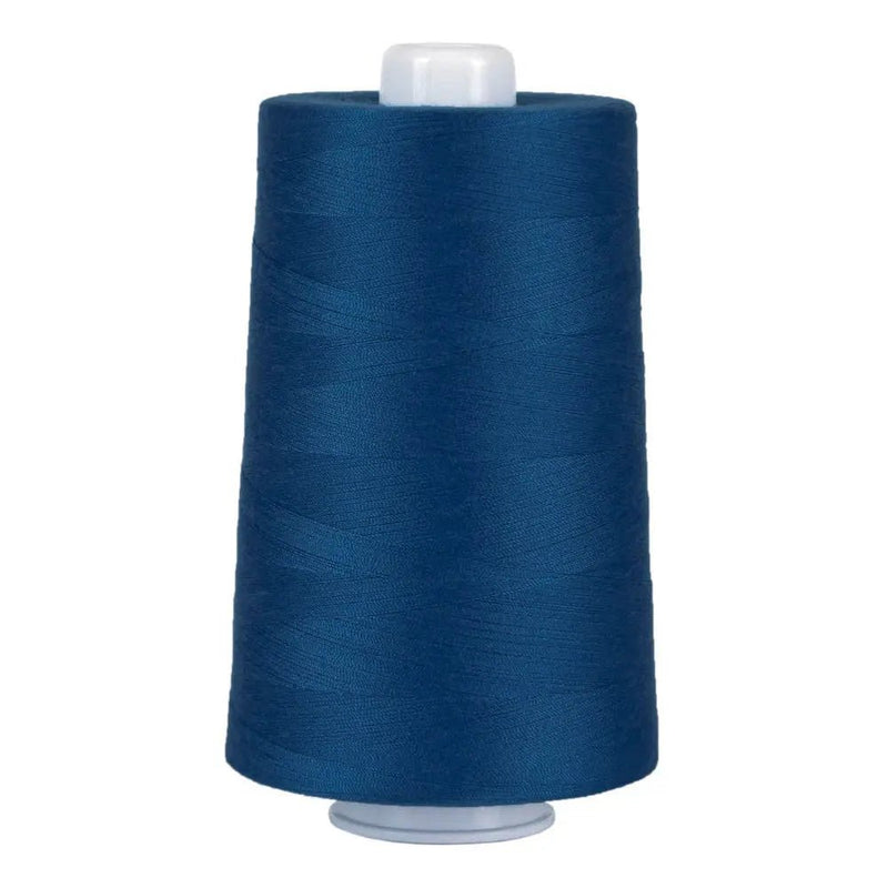 3104 Ride The Wave Omni Polyester Thread - Choice FabricsOMNI-3104