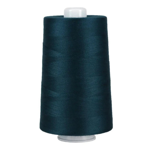 3107 New England Blue Omni Polyester Thread - Choice FabricsOMNI-3107