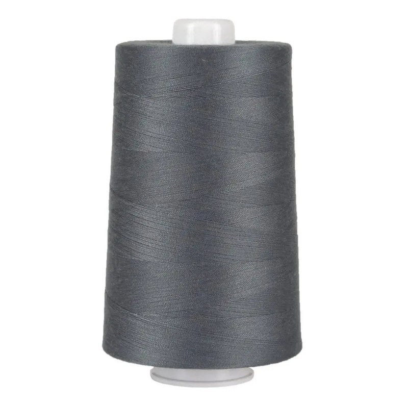 3110 Steel Blue Omni Polyester Thread - Choice FabricsOMNI-3110