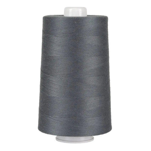 3110 Steel Blue Omni Polyester Thread - Choice FabricsOMNI-3110