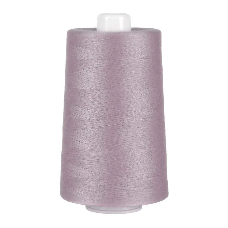 3114 Frosted Lilac Omni Polyester Thread - Choice FabricsOMNI-3114