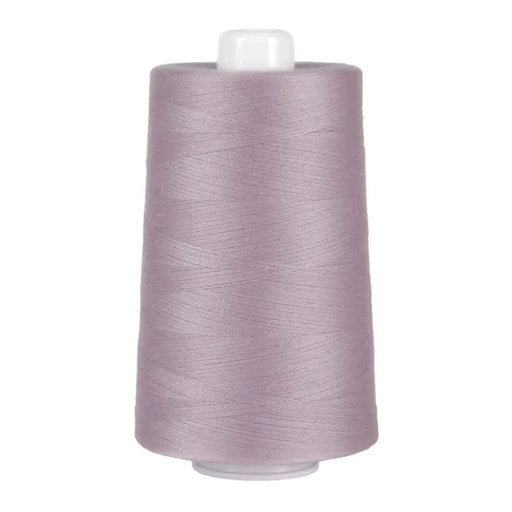 3114 Frosted Lilac Omni Polyester Thread - Choice FabricsOMNI-3114