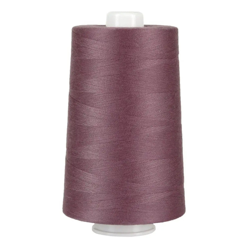 3115 Light Mulberry Omni Polyester Thread - Choice FabricsOMNI-3115