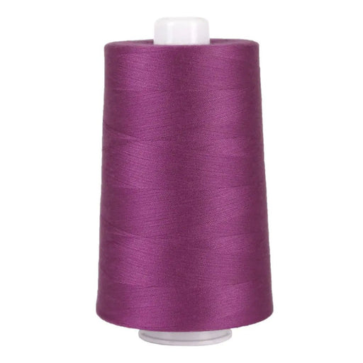 3116 Magic Magenta Omni Polyester Thread - Choice FabricsOMNI-3116