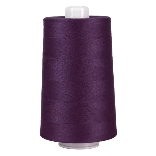 3117 Plush Purple Omni Polyester Thread - Choice FabricsOMNI-3117