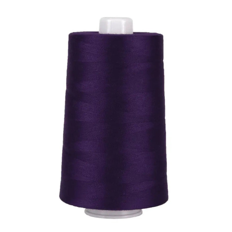 3118 Byzantine Purple Omni Polyester Thread - Choice FabricsOMNI-3118