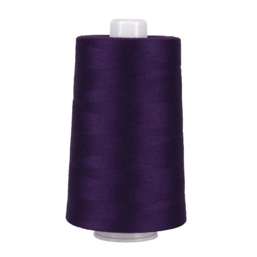 3118 Byzantine Purple Omni Polyester Thread - Choice FabricsOMNI-3118