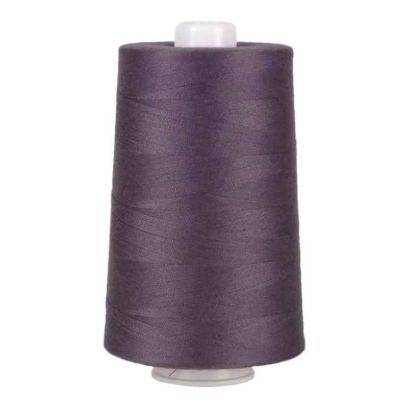 3121 Thistle Omni Polyester Thread - Choice FabricsOMNI-3121