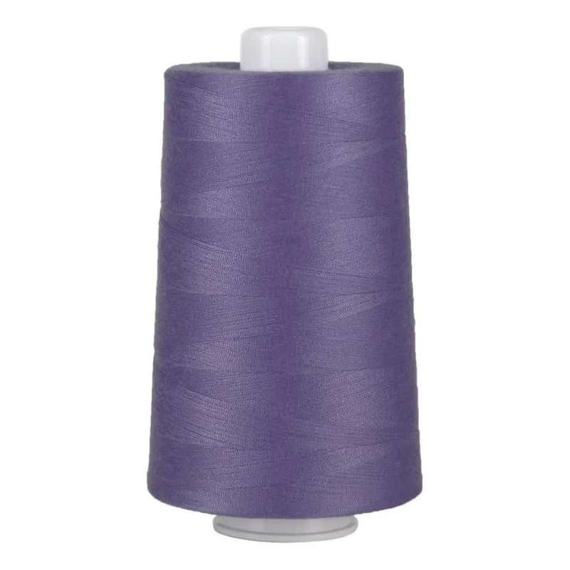 3124 Lavender Omni Polyester Thread - Choice FabricsOMNI-3124