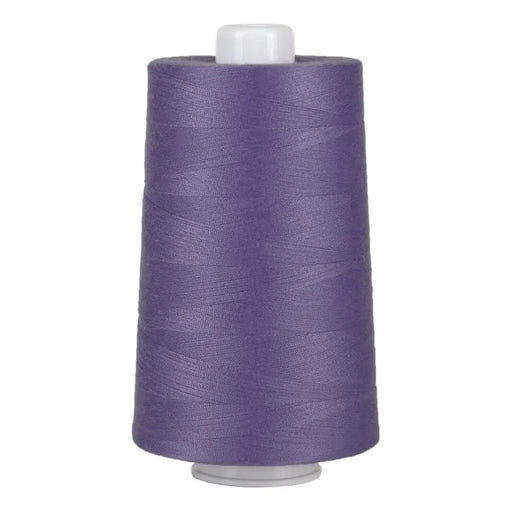 3124 Lavender Omni Polyester Thread - Choice FabricsOMNI-3124