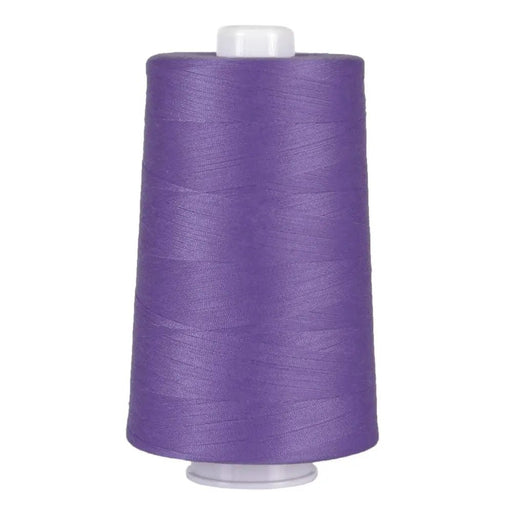 3125 Bright Grape Omni Polyester Thread - Choice FabricsOMNI-3125