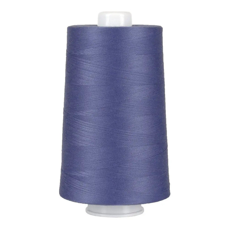 3126 Purple Hyacinth Omni Polyester Thread - Choice FabricsOMNI-3126