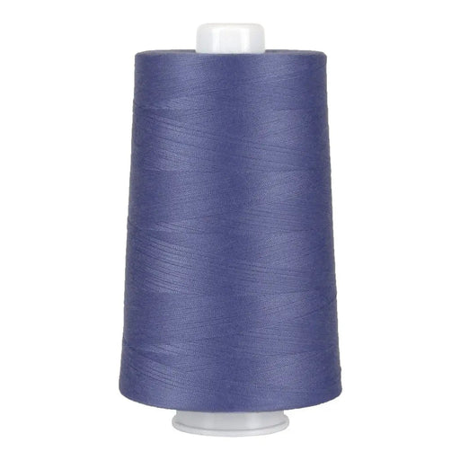 3126 Purple Hyacinth Omni Polyester Thread - Choice FabricsOMNI-3126