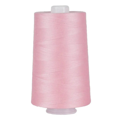 3130 Pink Omni Polyester Thread - Choice FabricsOMNI-3130