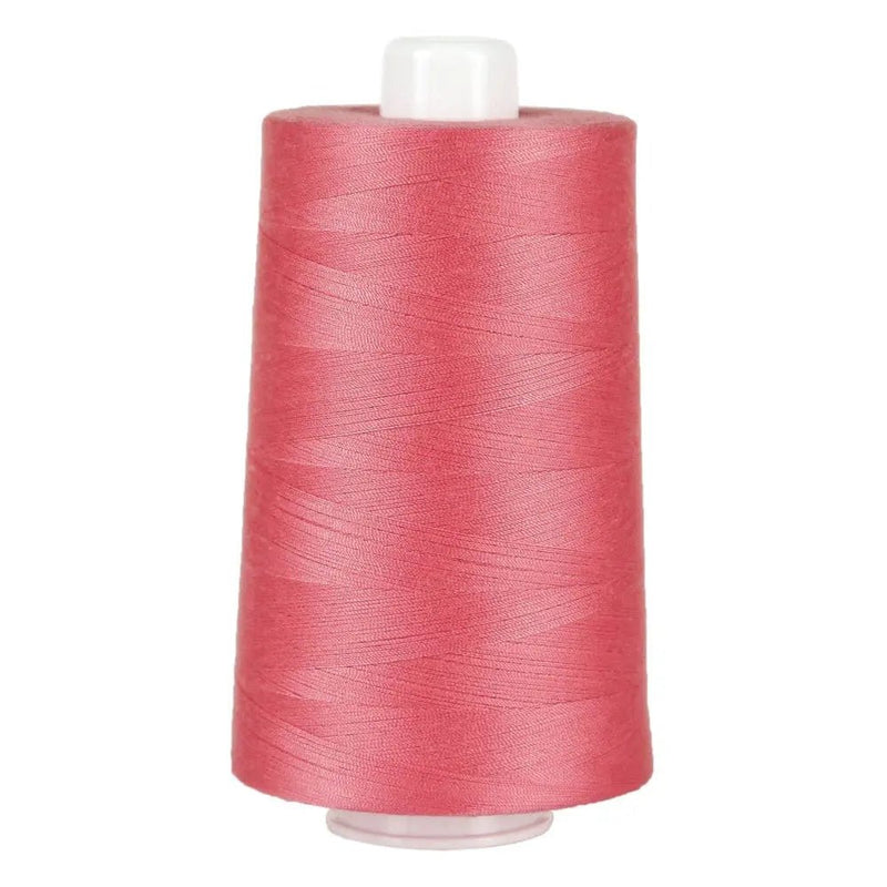 3132 Rose Petal Omni Polyester Thread - Choice FabricsOMNI-3132