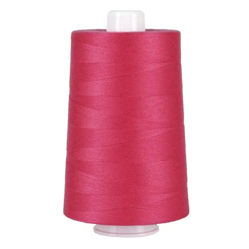 3138 Petunia Omni Polyester Thread - Choice FabricsOMNI-3138