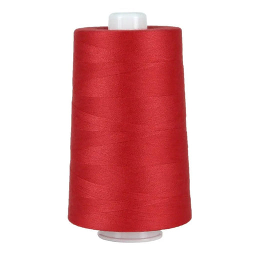 3139 Hot Lips Omni Polyester Thread - Choice FabricsOMNI-3139