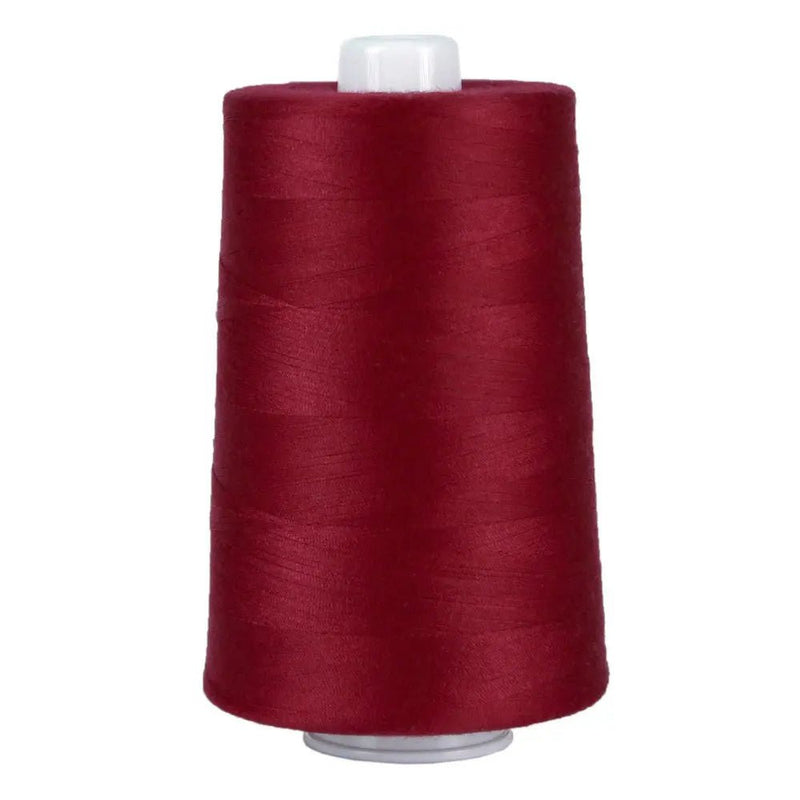 3142 Rosella Omni Polyester Thread - Choice FabricsOMNI-3142