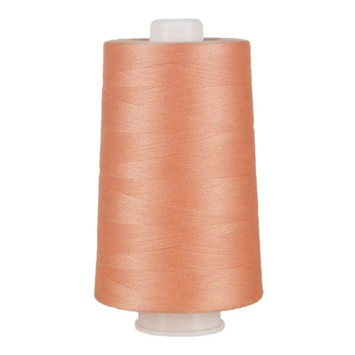3148 Bahama Sand Omni Polyester Thread - Choice FabricsOMNI-3148