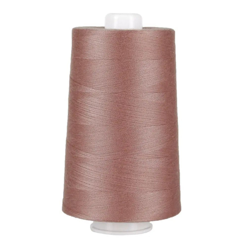 3149 Satin Slipper Omni Polyester Thread - Choice FabricsOMNI-3149