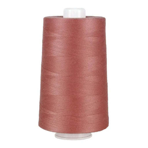 3150 Western Pink Omni Polyester Thread - Choice FabricsOMNI-3150