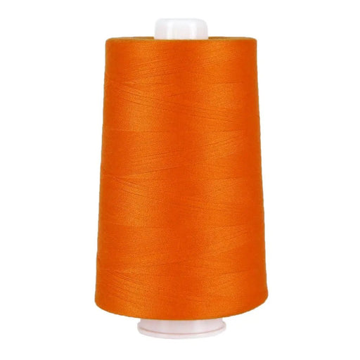 3154 Orange Peel Omni Polyester Thread - Choice FabricsOMNI-3154